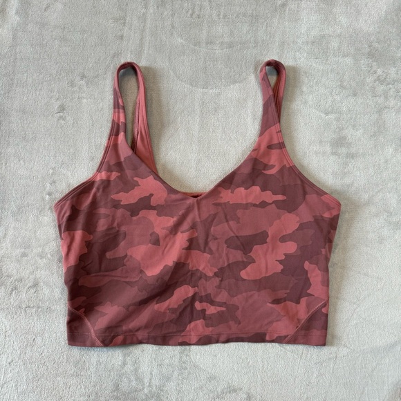 lululemon athletica Tops - Lululemon Align Tank